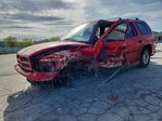 Dodge Durango 2000