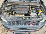 Jeep Renegade 2015