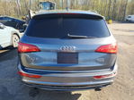 Audi Q5 2017