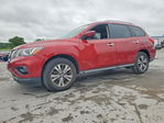 Nissan Pathfinder 2017