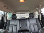Nissan Rogue 2015