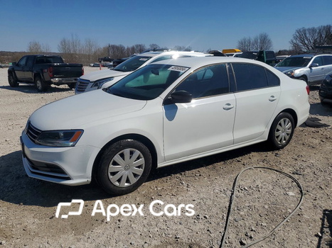 Volkswagen Jetta 2015 - Image 1 of 13