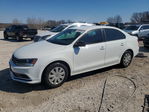 Volkswagen Jetta 2015