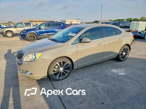 Buick Verano 2017 - Zdjęcie 1 z 12