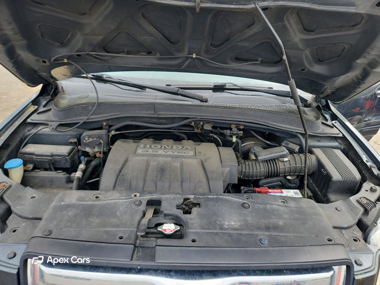 Honda Pilot 2006