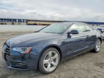 Audi A5 2014