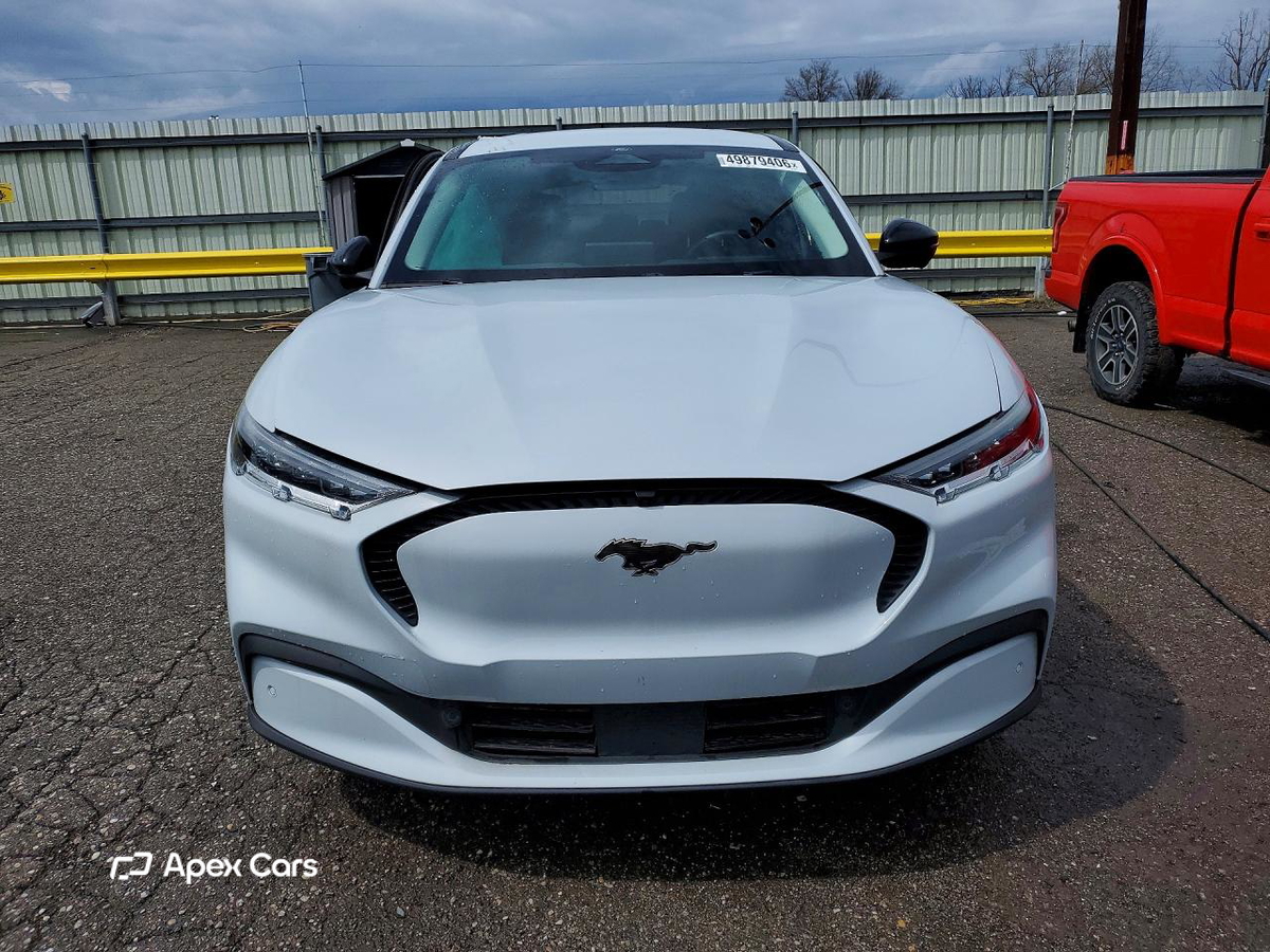 Ford Mustang 2023