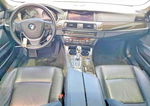 BMW Series 5 2015
