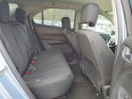 Chevrolet Equinox 2014