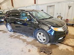 Honda Odyssey 2013