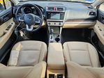 Subaru Outback 2017