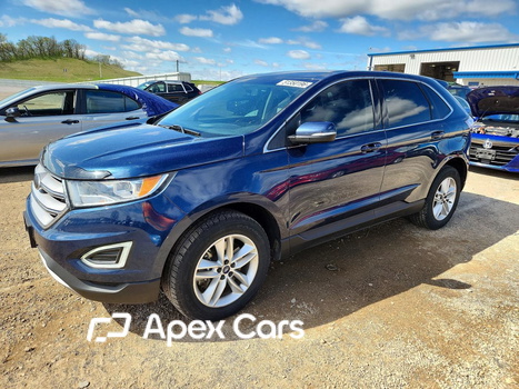 Ford Edge 2017 - Image 1 of 12