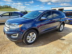 Ford Edge 2017