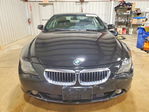BMW Series 6 2006