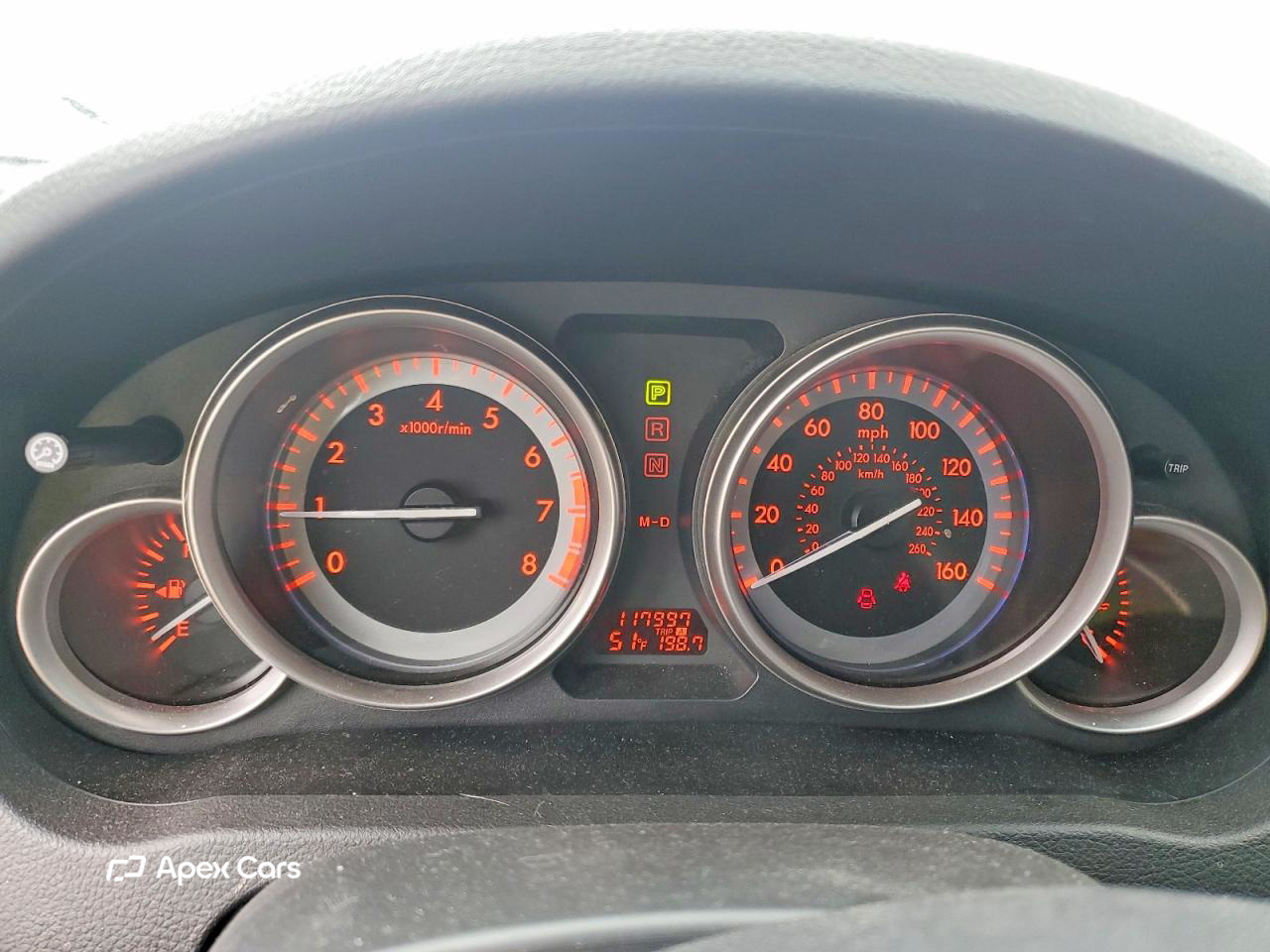Mazda 6 2010