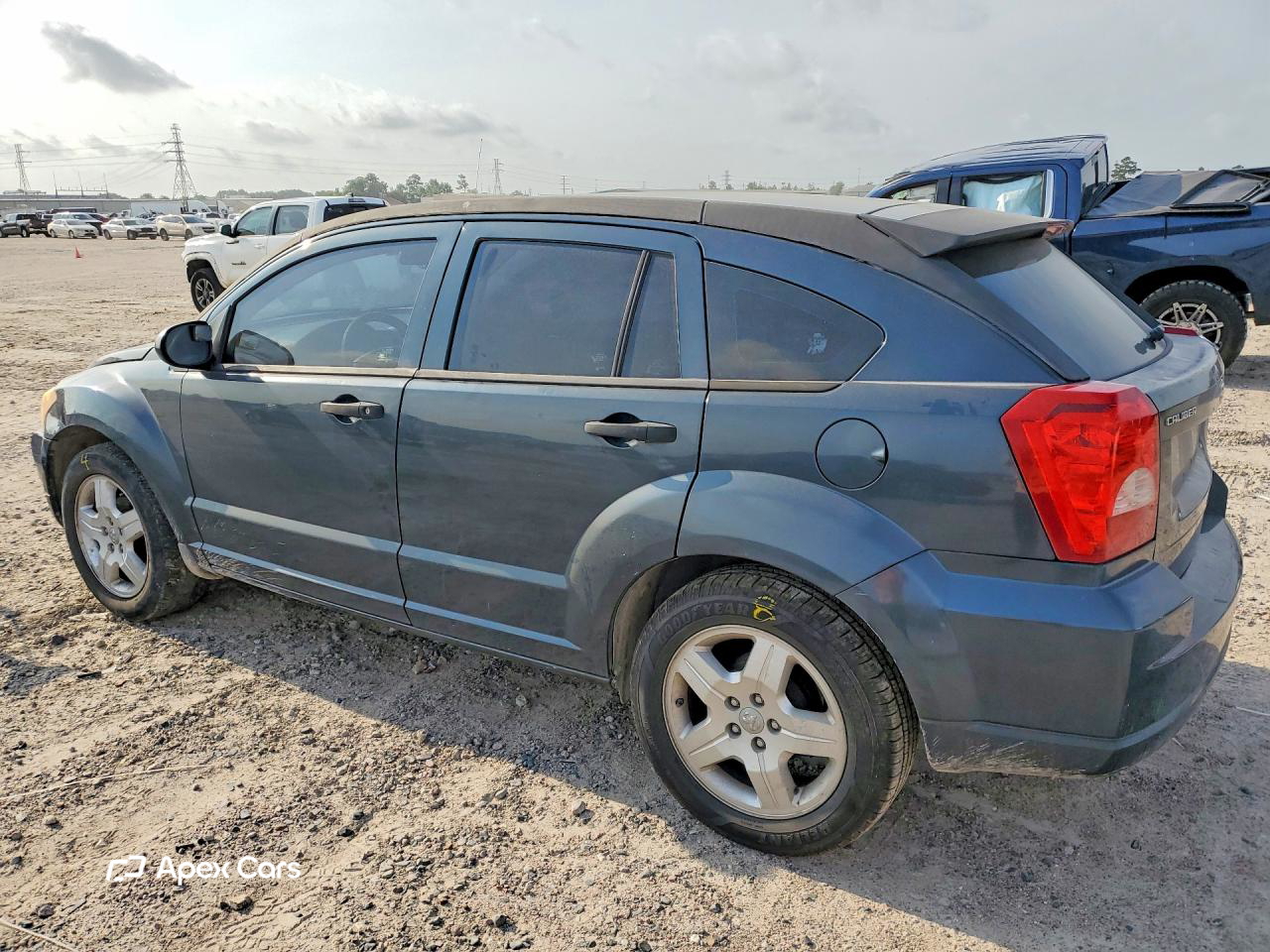 Dodge Caliber 2008