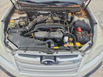 Subaru Outback 2013