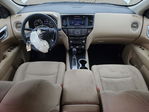 Nissan Pathfinder 2017