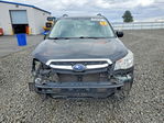 Subaru Forester 2017
