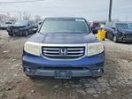 Honda Pilot 2014