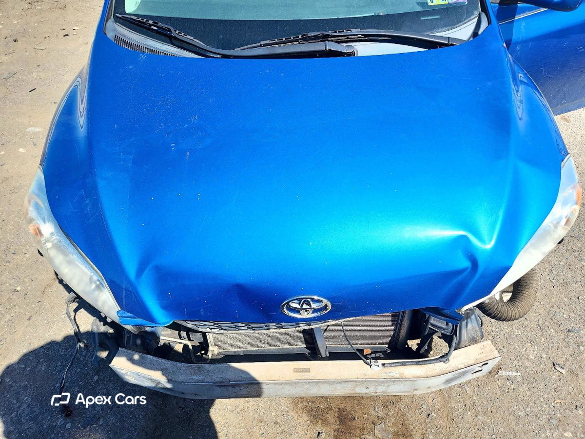 Toyota Matrix 2009