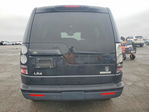 Land Rover LR4 2016
