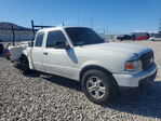 Ford Ranger 2010