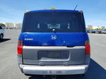 Honda Element 2004