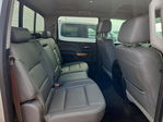 Chevrolet Silverado 2016