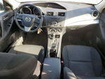 Mazda 3 2012
