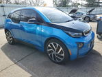 BMW i3 2017