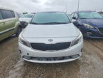 Kia Forte 2017