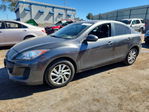 Mazda 3 2012