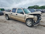 Chevrolet Silverado 2004