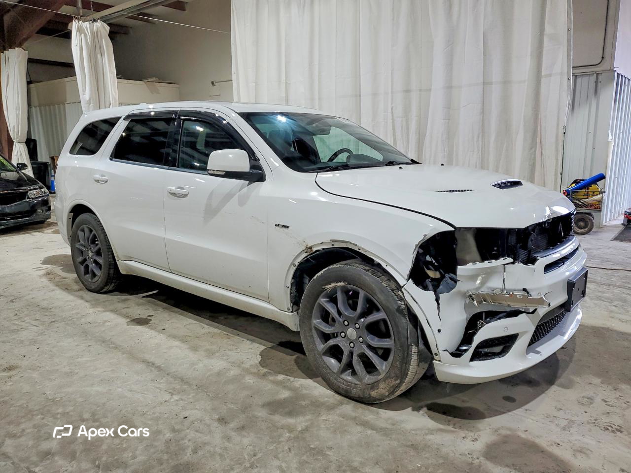 Dodge Durango 2018