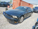 Ford Mustang 2012