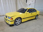 BMW M3 1998