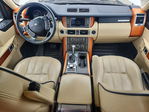 Land Rover Range Rover 2011