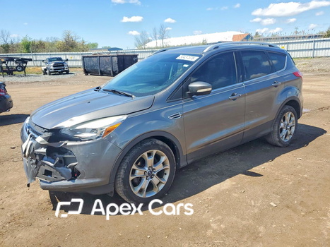Ford Escape 2014 - Image 1 of 5
