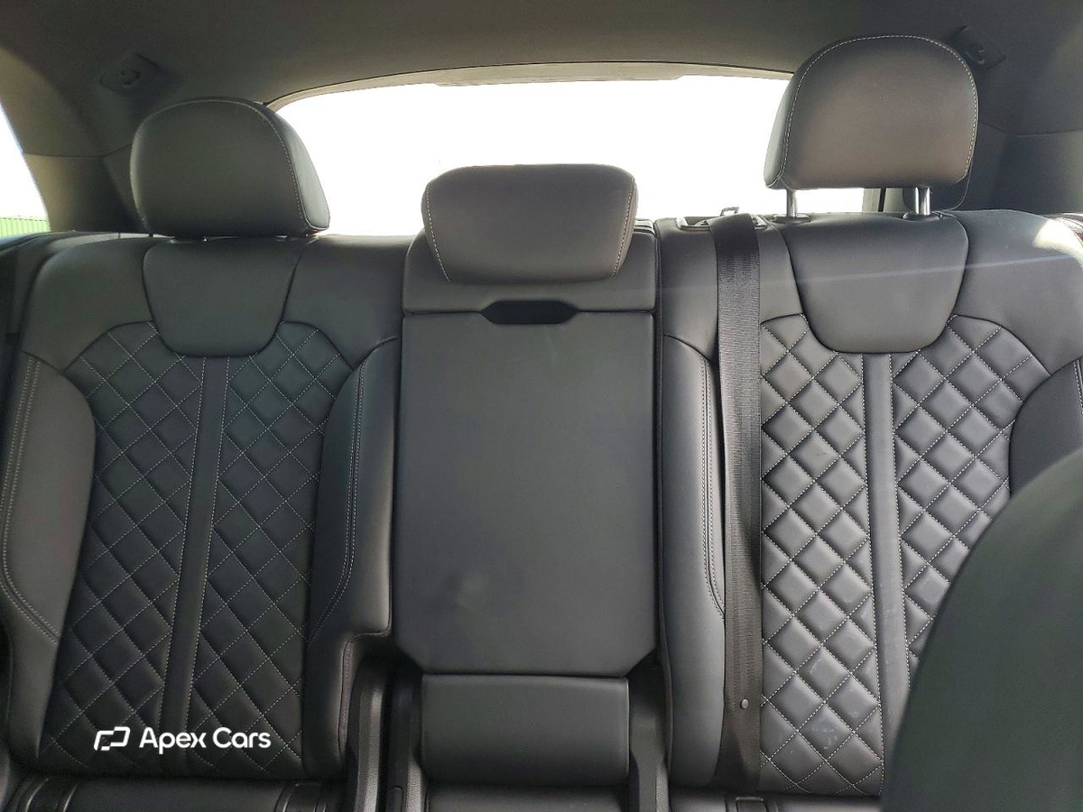 Audi SQ5 2023