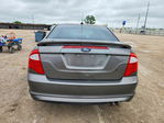 Ford Fusion 2011
