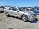 Lexus LS 2000