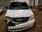 Chrysler Voyager 2002