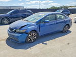 Honda Civic 2015
