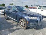 Audi Q7 2018