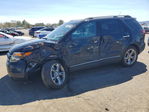 Ford Explorer 2013
