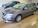 Nissan Sentra 2018