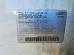 Audi Q5 2010