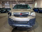 Saturn VUE 2008