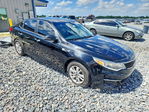 Kia Optima 2016